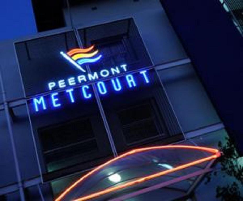 Peermont Metcourt Hotel Франсістаун Екстер'єр фото